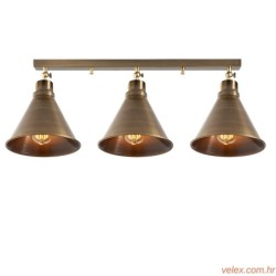 Stropna lampa VINTAGE,...