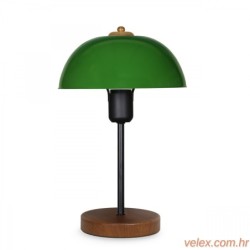 Stolna lampa GREEN, MDF-...