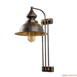 Zidna lampa SALAM antique,...