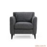 Fotelja wing NORDIC, Nordic Armchair