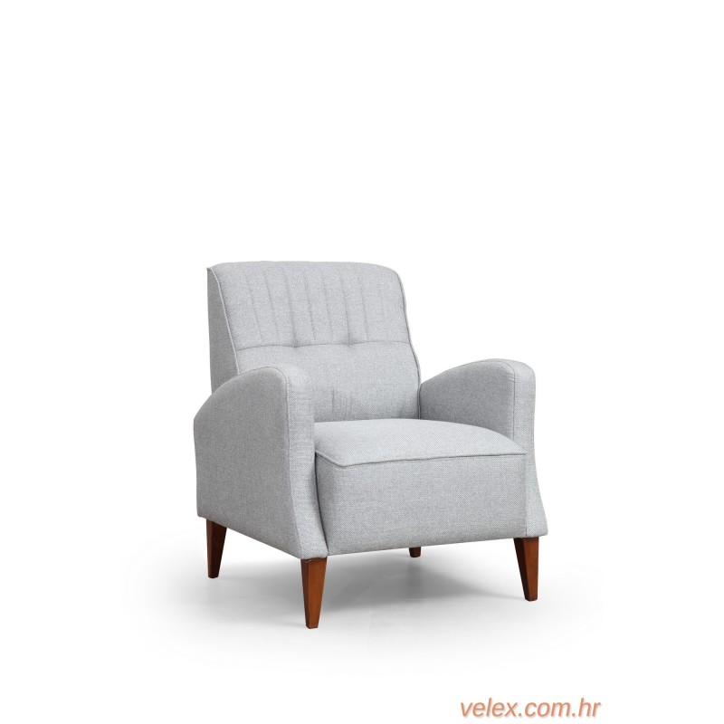 Fotelja wing MONTANA, Montana Armchair