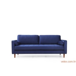 Trosjed ROMA plava, Rome - Navy Blue