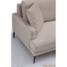 Trosjed PAPIRA bež, Papira 3 Seater - Beige