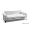 Trosjed NORDIC bež, Nordic 3 Seater - Beige