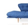 Trosjed na razvlačenje NINA plavi, Nina Daybed - Parliament Blue GR108