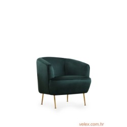 Fotelja wing PICCOLI, Piccoli Armchair