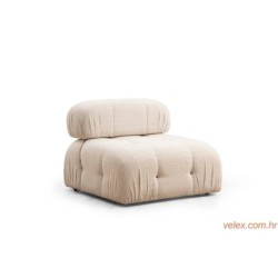 Sofa, Krem, Bubble O1 -...