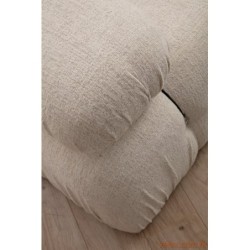 Sofa, Krem, Bubble O1 - Cream Bouclette