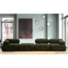 Sofa, zelena, Bubble O1 - Green