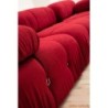 Sofa, Crvena, Bubble O1 - Red