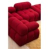 Sofa, Crvena, Bubble O1 - Red