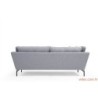 Trosjed, Sivo, Mapa 3 Seater