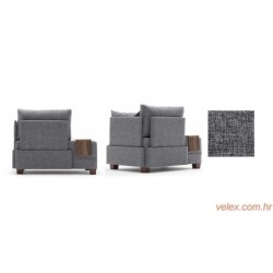 Sofa, Sivo, Fly Armchair...