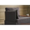 Sofa, Antracit, Fly Left - Anthracite