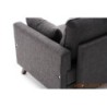 Sofa, Antracit, Bella Armchair - Anthracite