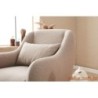 Sofa, Krem, Venus 1-Seat - Cream