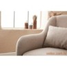 Sofa, Krem, Venus 1-Seat - Cream