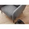 Sofa, Sivo, Venus 1-Seat - Grey