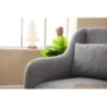 Sofa, Sivo, Venus 1-Seat - Grey