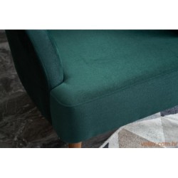 Fotelja, Petrol Green, Karina - Petrol Green