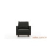 Sofa, Antracit, Eva - Anthracite