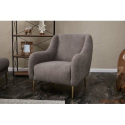 Sofa, Sivo Zlato, Simena - Grey