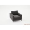 Sofa, Antracit Crno, Berlin - Anthracite, Black