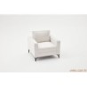 Sofa, Krem Crno, Berlin - Cream, Black