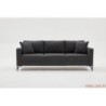 Trosjed, Antracit Crno, Berlin - Anthracite, Black