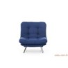 Sofa, Mornarsko plava, Misa Solo - Navy Blue