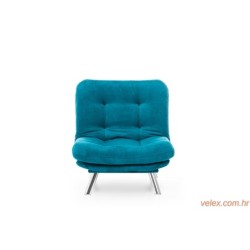 Sofa, Petrol Green, Misa...