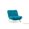 Sofa, Petrol Green, Misa Solo - Petrol Green