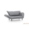 Dvosjed na razvlačenje, Sivo, Vino Daybed - Grey GR110\01