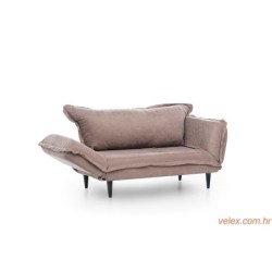 Dvosjed na razvlačenje, Mink, Vino Daybed - Mink GR121\01