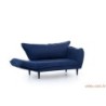 Dvosjed na razvlačenje, Mornarsko plava, Vino Daybed - Navy Blue \GR125\01