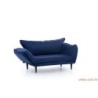 Dvosjed na razvlačenje, Mornarsko plava, Vino Daybed - Navy Blue \GR125\01