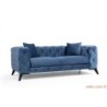 Dvosjed, Plava, Como 2 Seater - Blue