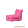 Vreća za sjedenje, Siesta Sofa Bed Pouf - Pink