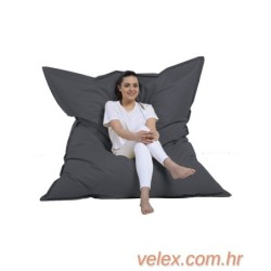 Vreća za sjedenje, Giant Cushion 140x180 - Fume