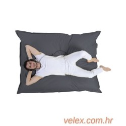 Vreća za sjedenje, Giant Cushion 140x180 - Fume