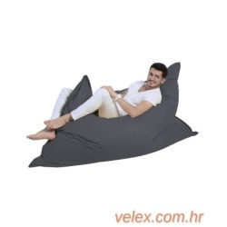 Vreća za sjedenje, Giant Cushion 140x180 - Fume