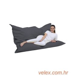 Vreća za sjedenje, Giant Cushion 140x180 - Fume