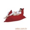 Vreća za sjedenje, Giant Cushion 140x180 - Red