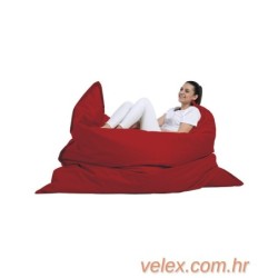 Vreća za sjedenje, Giant Cushion 140x180 - Red