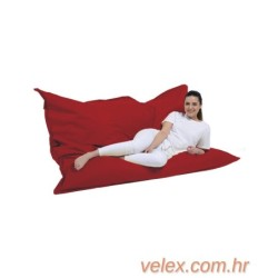 Vreća za sjedenje, Giant Cushion 140x180 - Red