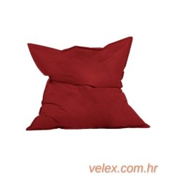 Vreća za sjedenje, Giant Cushion 140x180 - Red