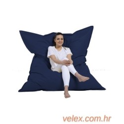 Vreća za sjedenje, Giant Cushion 140x180 - Dark Blue