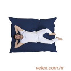 Vreća za sjedenje, Giant Cushion 140x180 - Dark Blue