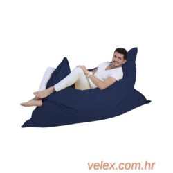 Vreća za sjedenje, Giant Cushion 140x180 - Dark Blue