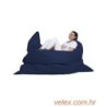 Vreća za sjedenje, Giant Cushion 140x180 - Dark Blue